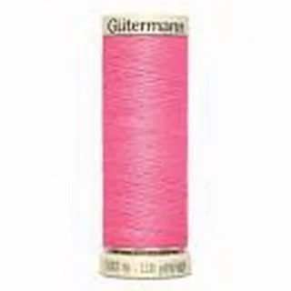 Gutermann Sew-All Thrd 100m - Pch (Box of 3) Photo