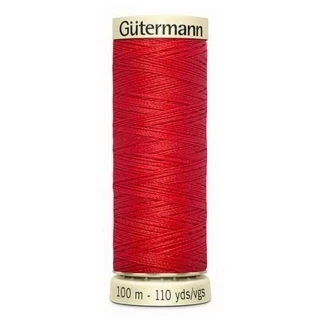 Gutermann Sew-All Thrd 100m - Redwood (Box of 3) Photo