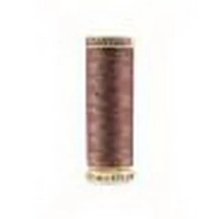 Gutermann Sew-All Thrd 100m - Saddle Tan (Box of 3) Photo