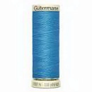 Gutermann Sew-All Thrd 100m - Steel Gray (Box of 3) Photo