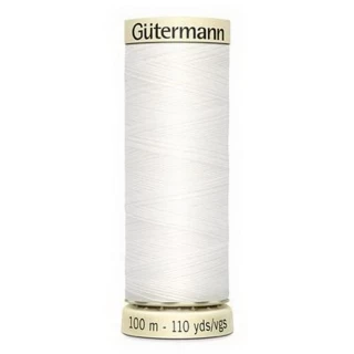 Gutermann Sew-All Thrd 100m - Wedgewood (Box of 3) Photo