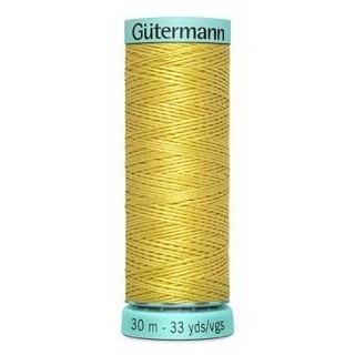 Gutermann Topstitch Silk 15wt 30m  MAROON (Box of 5) Photo