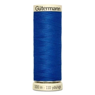 Gutermann Gutermann Universal Thrd 1000m- Black (Box of 3) Photo