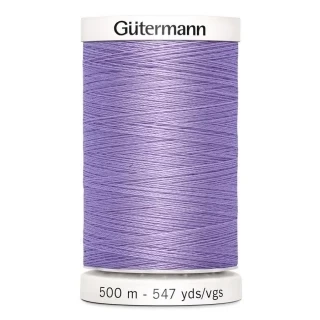 Gutermann Gutermann Universal Thrd 1000m- Dahlia (Box of 3) Photo