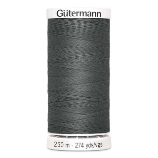 Gutermann Gutermann Universal Thrd 1000m- Rail Gray (Box of 3) Photo