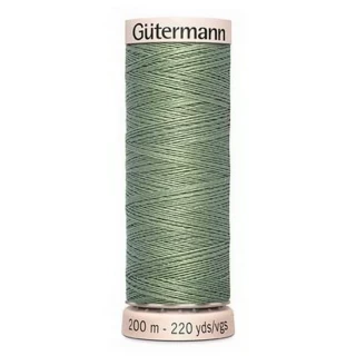 Gutermann Natural Cotton 60wt 200m- SAGEBRUSH (Box of 5) Photo