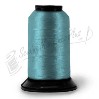 PFK33 - Floriani Embroidery Thread, Blue Harmony, 1,100yd spool Photo