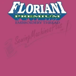 Floriani Metallic Embroidery Thread G37 Photo