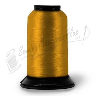 PF0004 - Floriani Embroidery Thread, Indian Orange, 1,100yd spool Photo