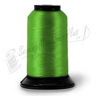 PF0014 - Floriani Embroidery Thread, Milori Green, 1,100yd spool Photo