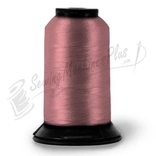 PF0117 - Floriani Embroidery Thread, Misty Pink, 1,100yd spool Photo