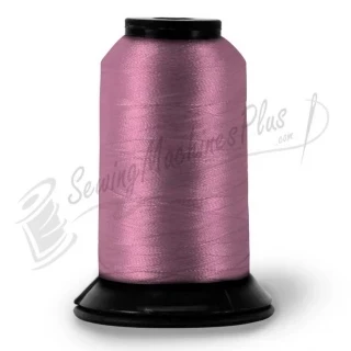 PF0125 - Floriani Embroidery Thread, Bright Pink, 1,100yd spool Photo