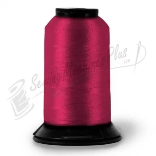 PF0127 - Floriani Embroidery Thread,Hot Pink, 1,100yd spool Photo