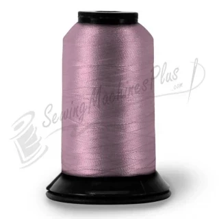 PF0131 - Floriani Embroidery Thread, Light Lilac, 1,100yd spool Photo