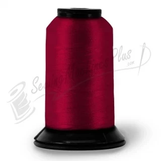 PF0190 - Floriani Embroidery Thread, Scarlet, 1,100yd spool Photo