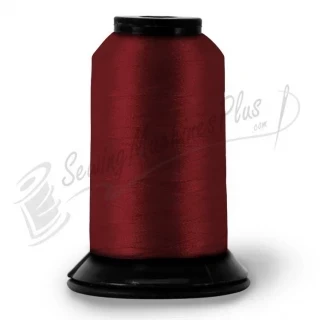 PF0196 - Floriani Embroidery Thread, Old Roseleaf, 1,100yd spool Photo