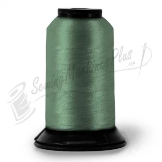 PF0201 - Floriani Embroidery Thread, Seafrost, 1,100yd spool Photo