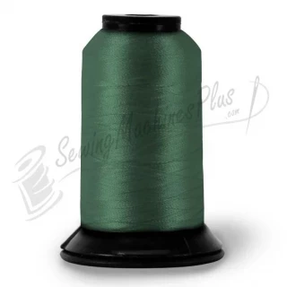 PF0203 - Floriani Embroidery Thread, Moss, 1,100yd spool Photo