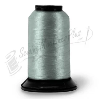 PF0219 - Floriani Embroidery Thread, Green Mist, 1,100yd spool Photo