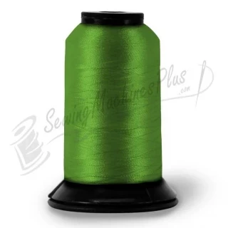 PF0229 - Floriani Embroidery Thread, Lime, 1,100yd spool Photo