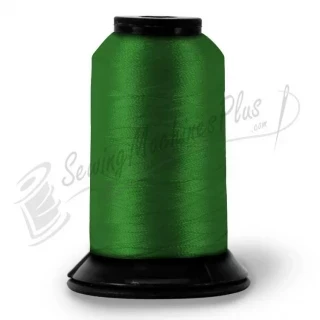 PF0231 - Floriani Embroidery Thread, Sour Apple, 1,100yd spool Photo