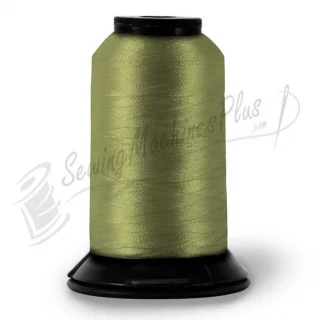 PF0236 - Floriani Embroidery Thread, Ashen Green, 1,100yd spool Photo