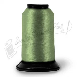 PF0244 - Floriani Embroidery Thread, Celery, 1,100yd spool Photo