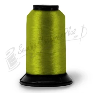 PF0273 - Floriani Embroidery Thread, Key Lime, 1,100yd spool Photo