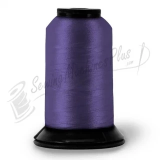 PF0674 - Floriani Embroidery Thread, Russian Violet, 1,100yd spool Photo