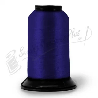 PF0695 - Floriani Embroidery Thread, Purple Passion, 1,100yd spool Photo