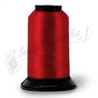 PF0700 - Floriani Embroidery Thread, Mars Red, 1,100yd spool Photo