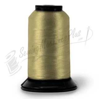 PF0721 - Floriani Embroidery Thread, Golden Sand, 1,100yd spool Photo