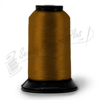 PF0737 - Floriani Embroidery Thread, India Spice, 1,100yd spool Photo