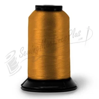 PF0752 - Floriani Embroidery Thread, Aurora Orange, 1,100yd spool Photo