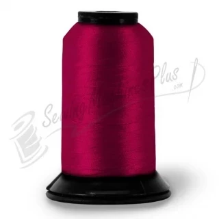 PF1086 - Floriani Embroidery Thread, Raspberry, 1,100yd spool Photo