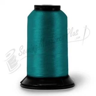 PF2042 - Floriani Embroidery Thread, Aquamarine, 1,100yd spool Photo