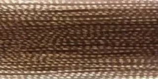 V78 - Floriani Variegated Embroidery Thread, Brown Stripe, 1,100yd spool Photo