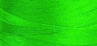 Quilters Select Perfect Cotton Plus Thread 60 Weight 400m Spool - Celtic Green Photo