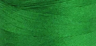 Quilters Select Perfect Cotton Plus Thread 60 Weight 400m Spool - Emerald Green Photo