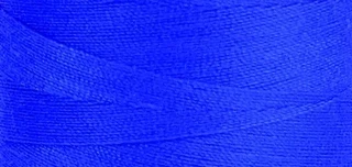 Quilters Select Perfect Cotton Plus Thread 60 Weight 400m Spool - Sapphire Photo