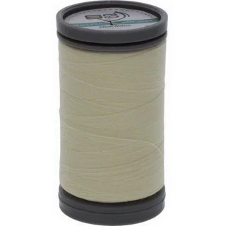 Quilters Select Perfect Cotton Plus Thread 60 Weight 400m Spool - Shale Photo