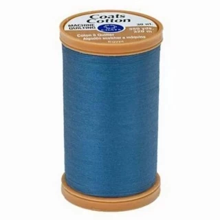 Coats & Clark Coats Quilting 350yds 3/Box Navy (Box of  3) Photo