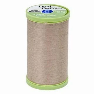 Coats & Clark Dual Duty Plus 325 yds  Dogwood   (Box of 3) Photo