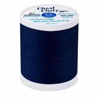 Dual Duty XP 125yds 3/box, Freedom Blue (Box of 3) Photo