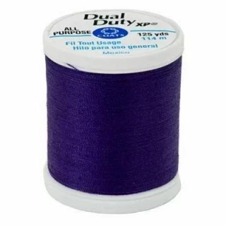 Dual Duty XP 125yds 3/box, Purple (Box of 3) Photo