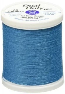 Dual Duty XP 125yds 3/box, Rocket Blue (Box of 3) Photo