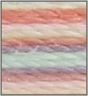 Dual Duty XP 125yds 3/box, Sherbet (Box of 3) Photo