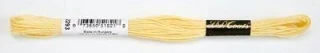 Embroidery Floss DARK YELLOW (Box of 24) Photo