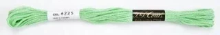 Embroidery Floss NILE (Box of 24) Photo