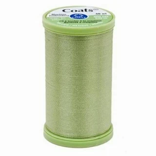 Coats & Clark Coats Machine Embroidery 600yd Light Okra (Box of 3) Photo